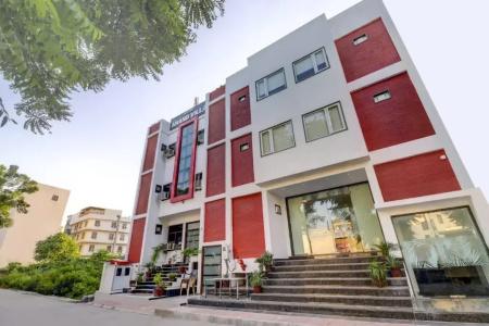 Anand Villa - 52
