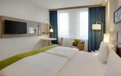 Holiday Inn Berlin - City East Side by IHG - 84