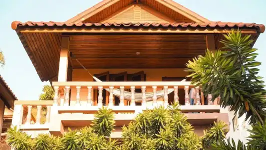 J.B.Hut Bungalows - 62