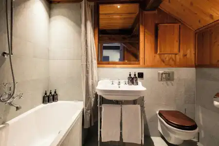 Grand Belvedere, a Beaumier & Spa - 99