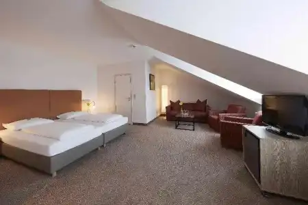 Four Points Flex by Sheraton Kiel - 78