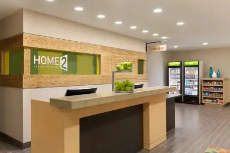 Home2 Suites by Hilton Waco - 27