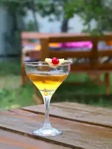 Esenin 1 Hostel & Bar - 11