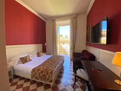 Basilica - 120
