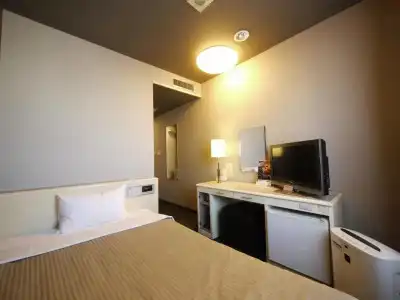 Route Inn Kitamatsudo Ekimae - 25