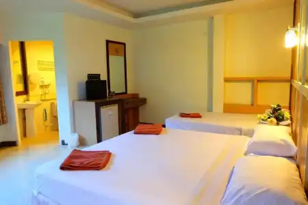 Aonang Top View - 22