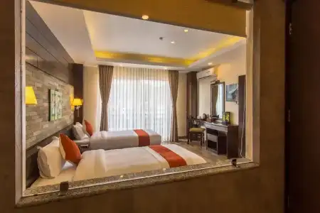Bodhi Suites Boutique and Spa - 18