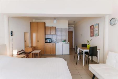 Vrachia Beach & Suites - Adults Only - 35