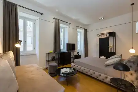 Suite Della Pigna - 80