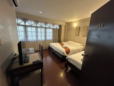 Kamala's Boutique Guesthouse - 62