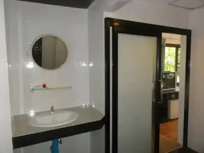 High Life Bungalow - 8