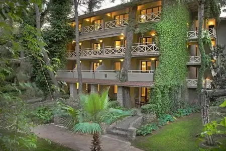 Martı Myra - Ultra All Inclusive - 0