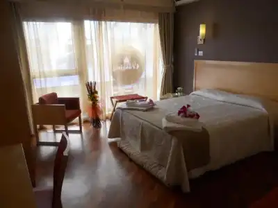 Catania Crossing B&B Rooms and Comforts - 44