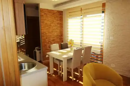 Egoiste Apartments - 22