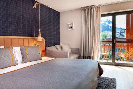 Héliopic Hôtel & Spa - 1