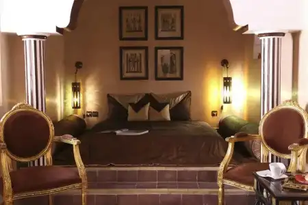 Riad Mille Et Une Nuits - 65