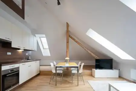 Pytloun Apartments Liberec - 40