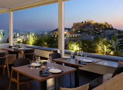 Amalia Athens - 18