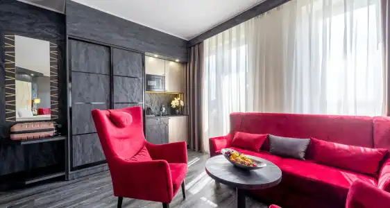 PLAZA Premium Schwerin - 168