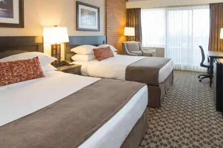 Embassy Inn - 53