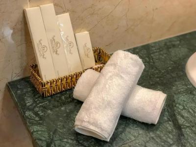 Hana Dalat (하나호텔) - 15