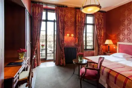 Grand Les Trois Rois - 81