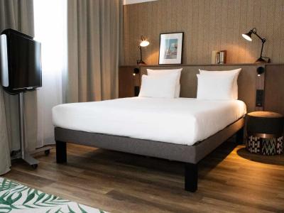 Novotel Suites Nice Airport - 36