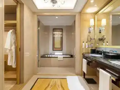 Wanda Realm Taizhou - 92