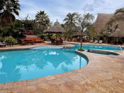 Kijiji Beach Resort - 16