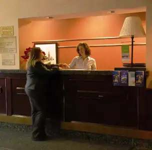 Hampton Inn by Hilton Ottawa - 26
