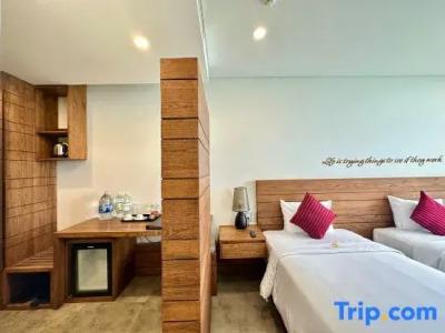 Joy Trip & Spa Nha Trang - 57