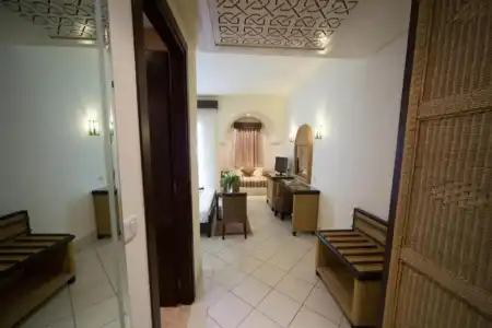 Green Palm - 9