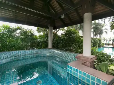 Jasmine City - 30