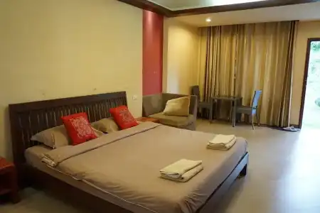 Du Doi Suay Resort - 3