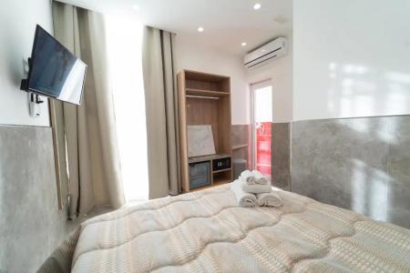 Le 4 Stagioni Dante H Napoli Centro by ClaPa Group Dislocated Hospitality - 47