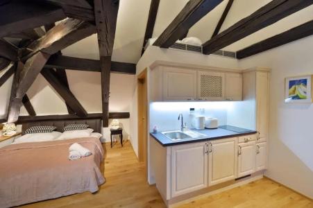 Old Town Boutique Apartments - 36