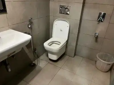 OYO Townhouse 340 JAGEER PALACE - 79