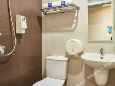 ibis budget Singapore West Coast - 38