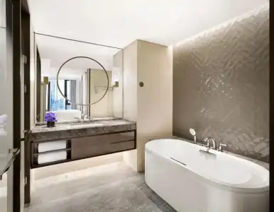 Sofitel Ambassador Seoul & Serviced Residences - 28