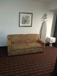 Select Inn Murfreesboro - 53