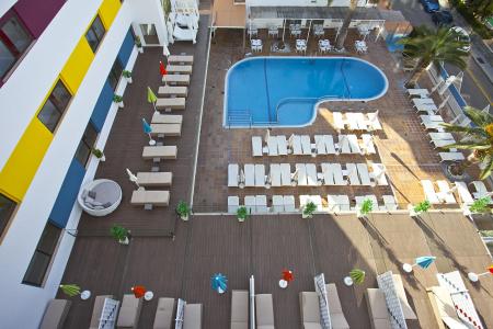BLUESEA Anba Romani - 25