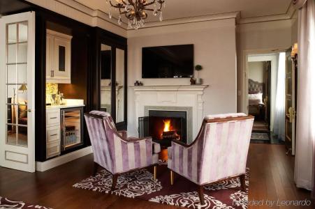 The Lenox Back Bay Boston Copley Square - 28