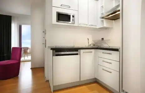 Nish Suite Atasehir - 154