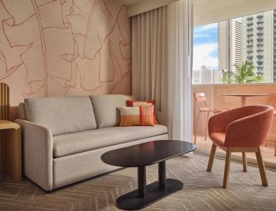 The Ambassador of Waikiki, Tapestry Collection by Hilton - 74