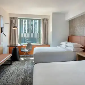Sheraton Boston, a Marriott - 44