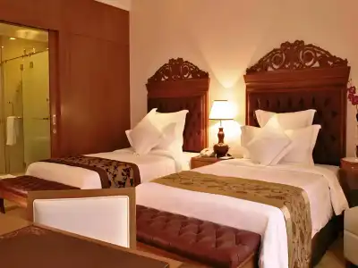 Royale Chulan Kuala Lumpur - 32