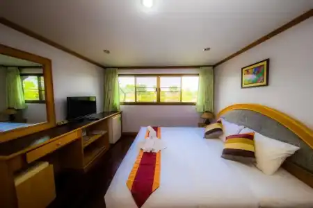Tanita Lagoon Resort - 54