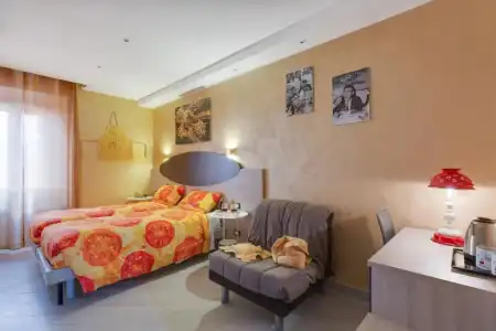 Excellence Suite - 44