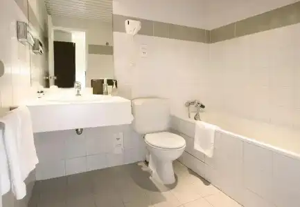 le 55 Montparnasse Hôtel - 9