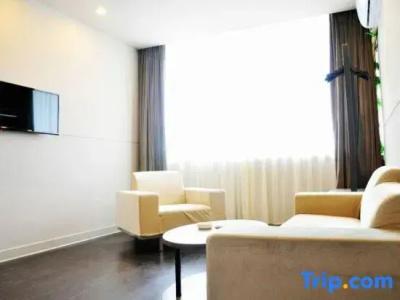 Jinjiang Inn Select - 61